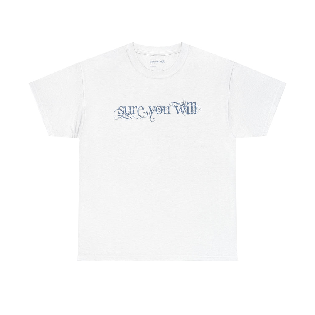 sure you will print